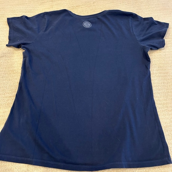 Life is Good Crusher T. Take it slow sloth. Size L. - Picture 4 of 4